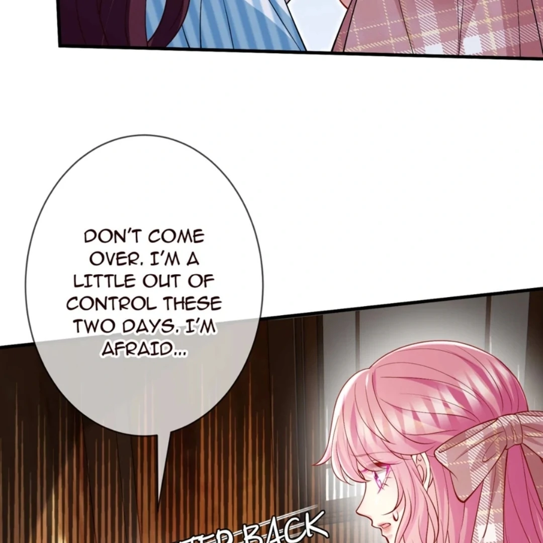 Embrace My Shadow Chapter 500 - Page 65