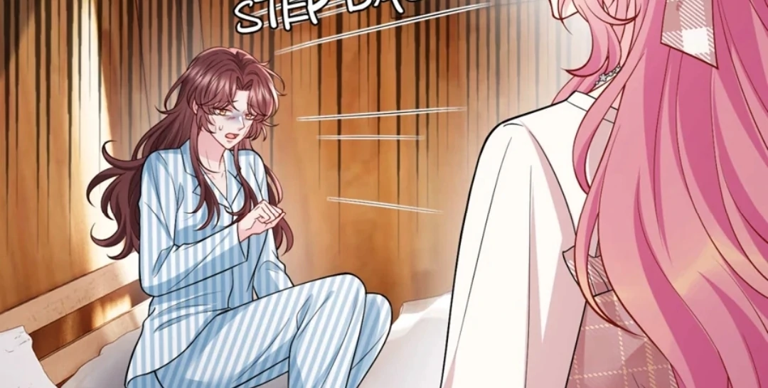 Embrace My Shadow Chapter 500 - Page 66