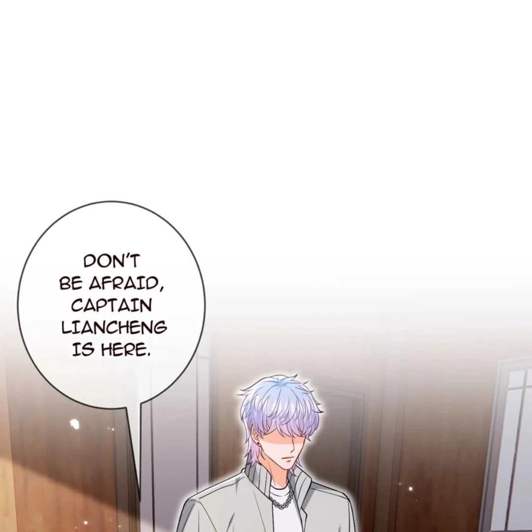 Embrace My Shadow Chapter 500 - Page 68