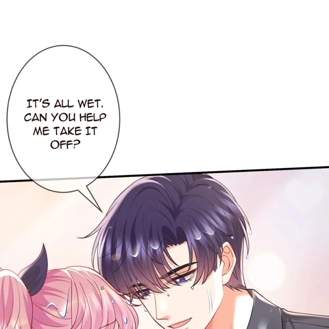 Embrace My Shadow Chapter 500 - Page 8