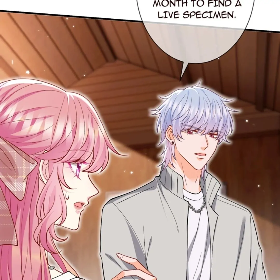 Embrace My Shadow Chapter 500 - Page 71