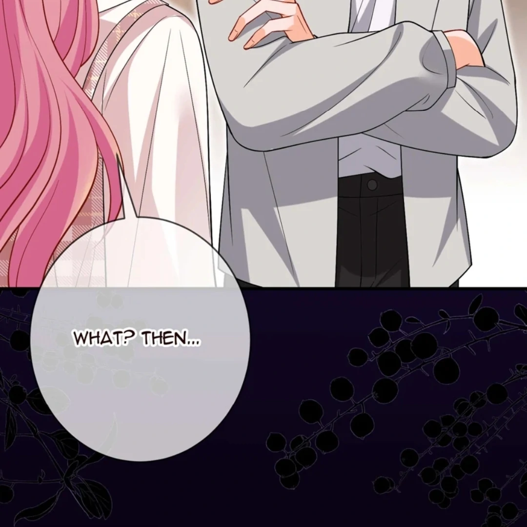 Embrace My Shadow Chapter 500 - Page 72