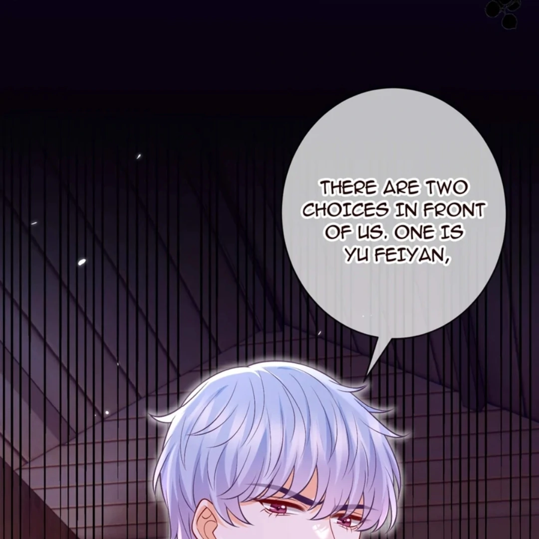 Embrace My Shadow Chapter 500 - Page 73