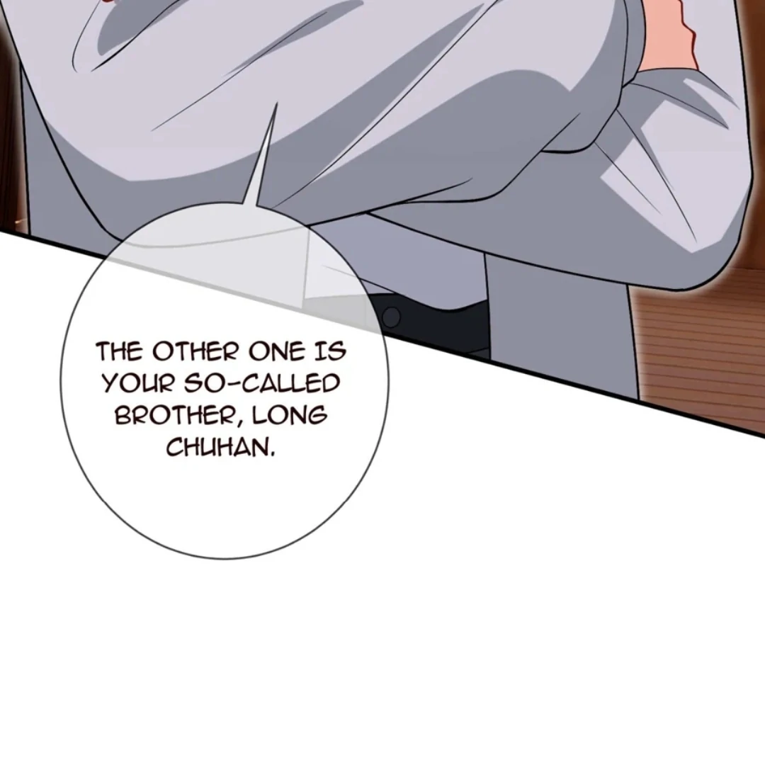 Embrace My Shadow Chapter 500 - Page 75
