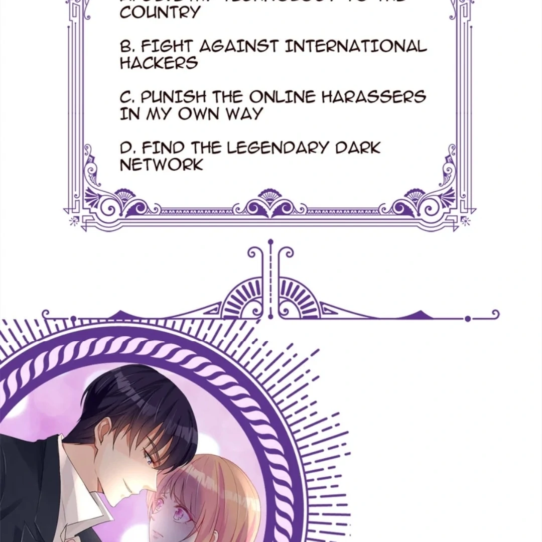 Embrace My Shadow Chapter 500 - Page 77