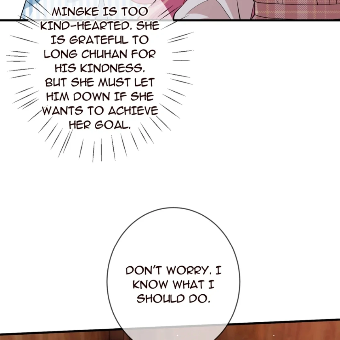 Embrace My Shadow Chapter 501 - Page 11