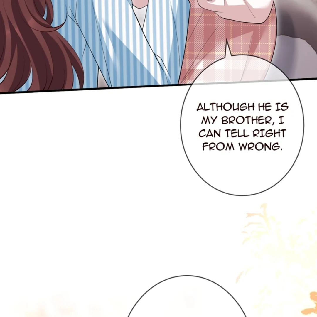 Embrace My Shadow Chapter 501 - Page 13