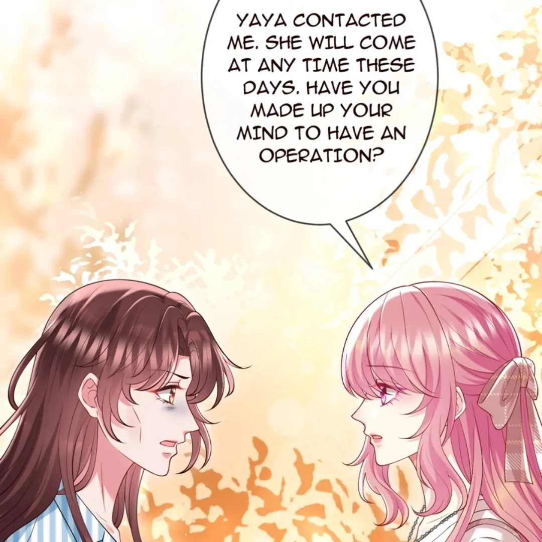 Embrace My Shadow Chapter 501 - Page 14