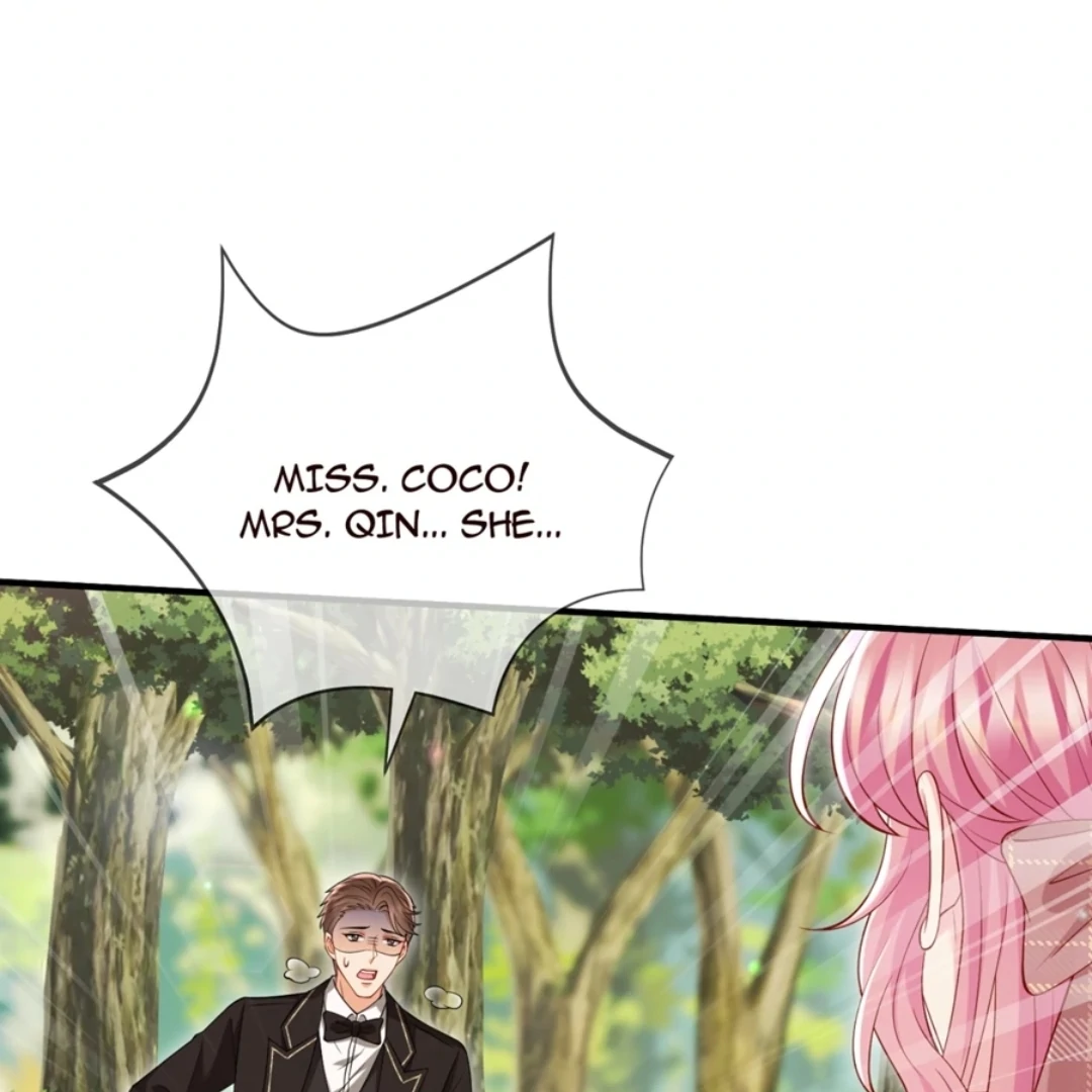 Embrace My Shadow Chapter 501 - Page 19