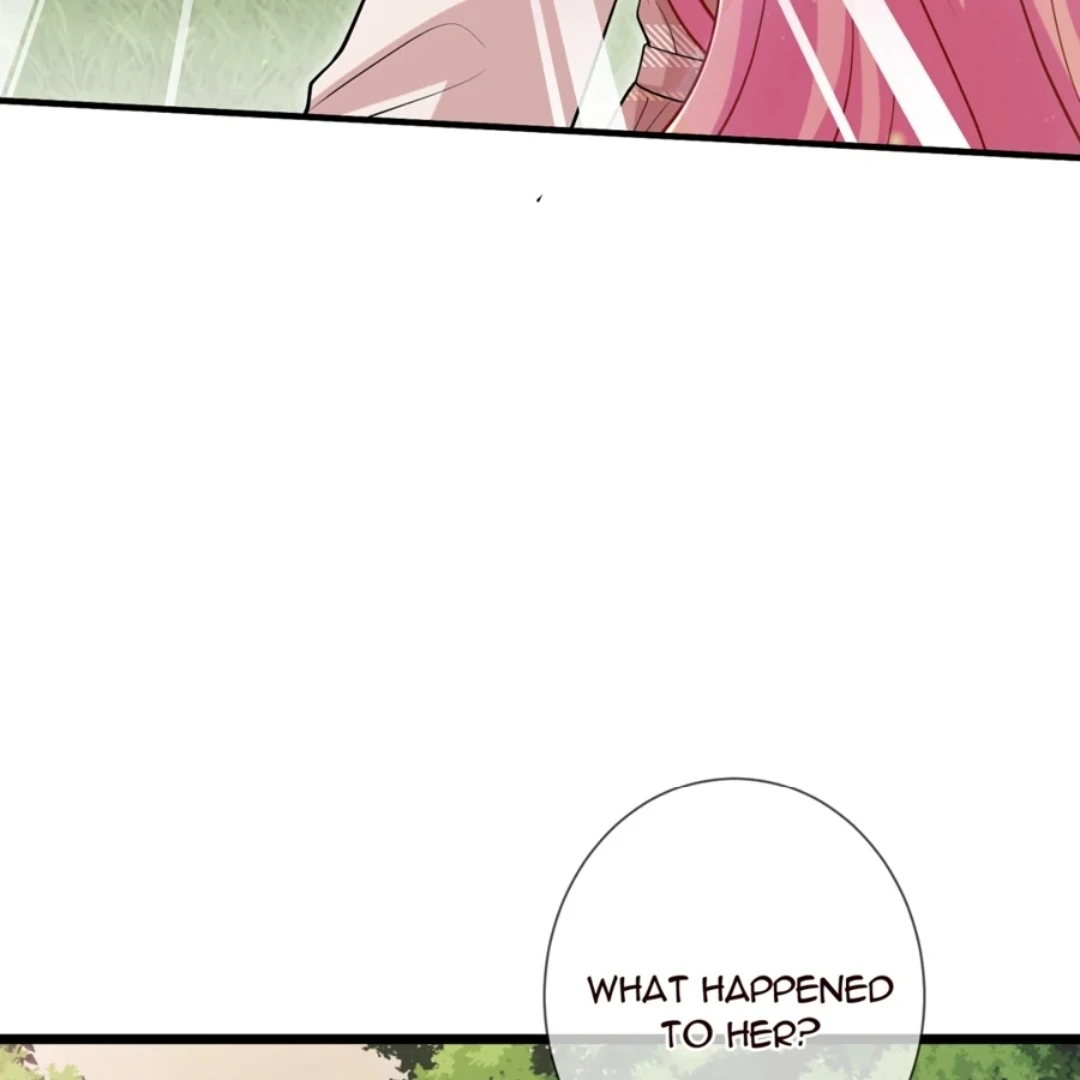 Embrace My Shadow Chapter 501 - Page 21