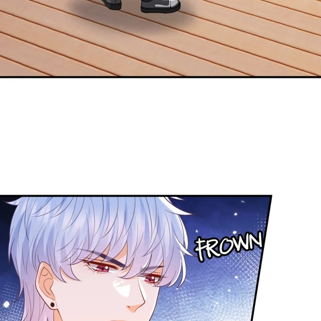 Embrace My Shadow Chapter 501 - Page 4