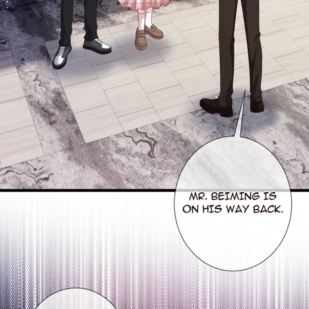 Embrace My Shadow Chapter 501 - Page 31