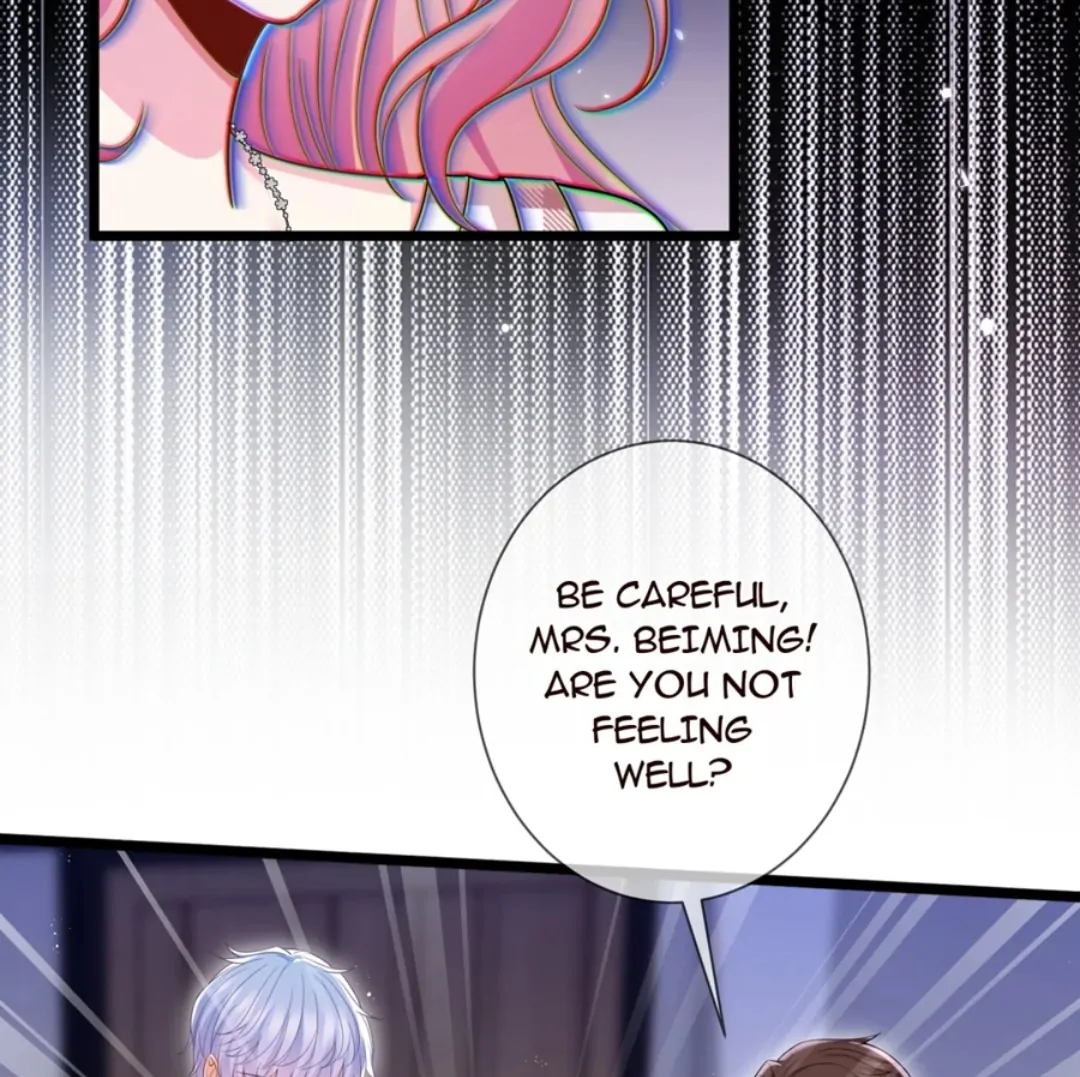 Embrace My Shadow Chapter 501 - Page 33