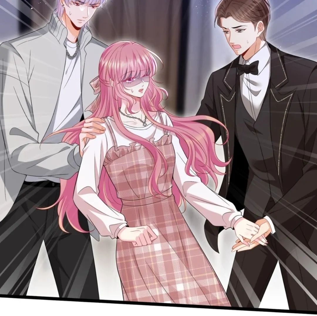 Embrace My Shadow Chapter 501 - Page 34