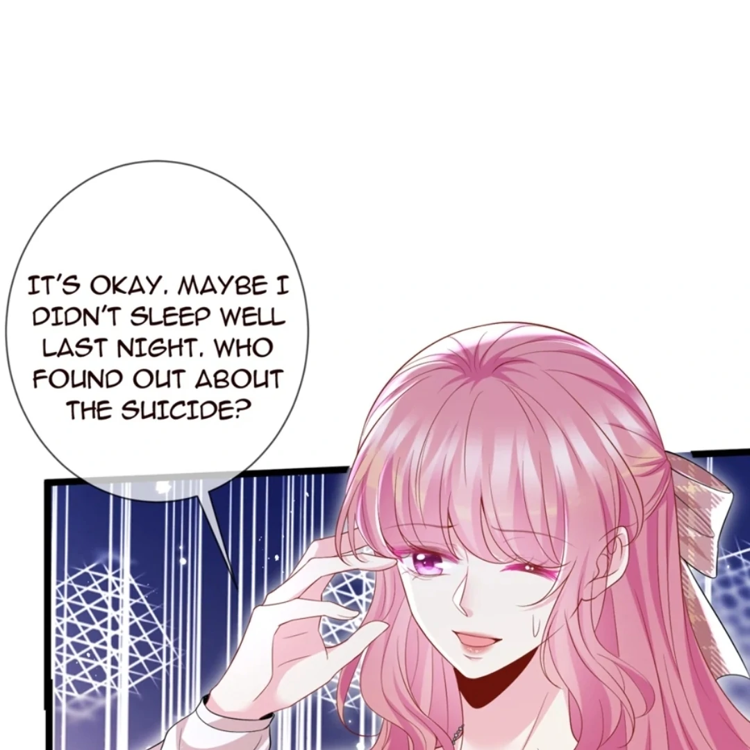 Embrace My Shadow Chapter 501 - Page 35