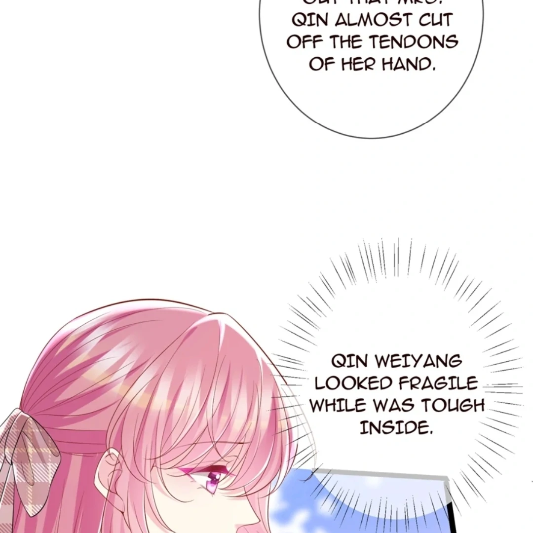 Embrace My Shadow Chapter 501 - Page 39