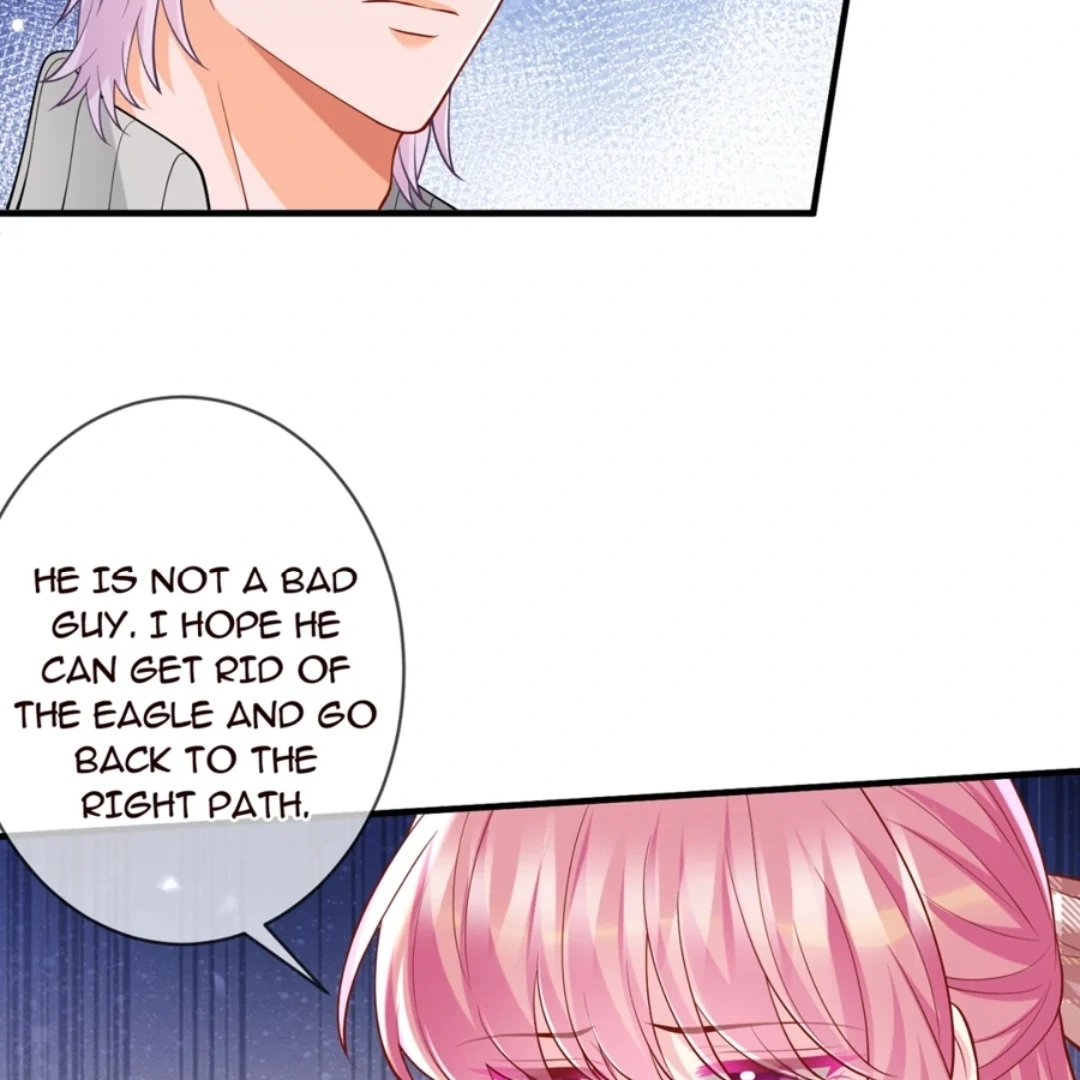 Embrace My Shadow Chapter 501 - Page 5