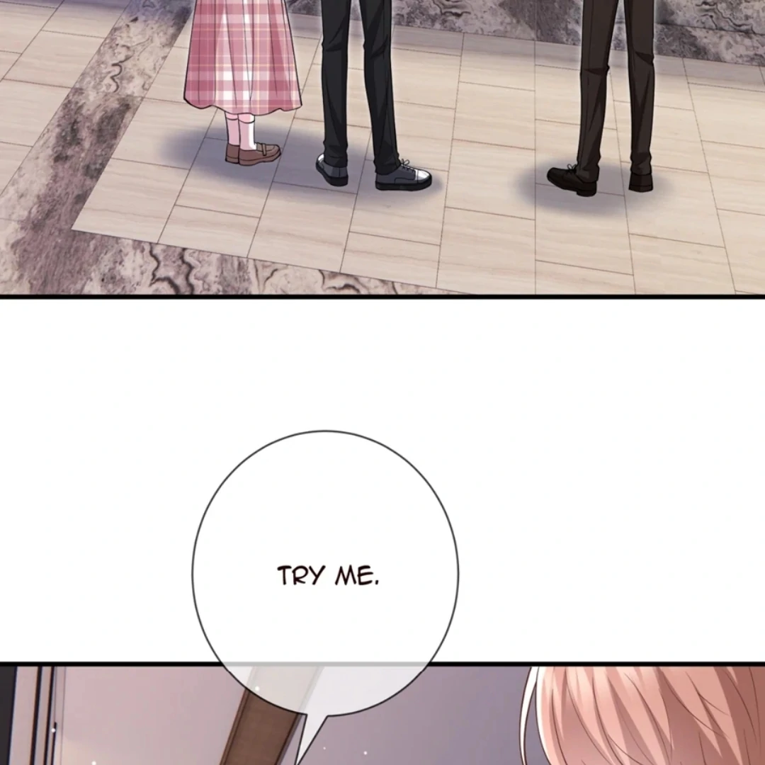 Embrace My Shadow Chapter 501 - Page 43