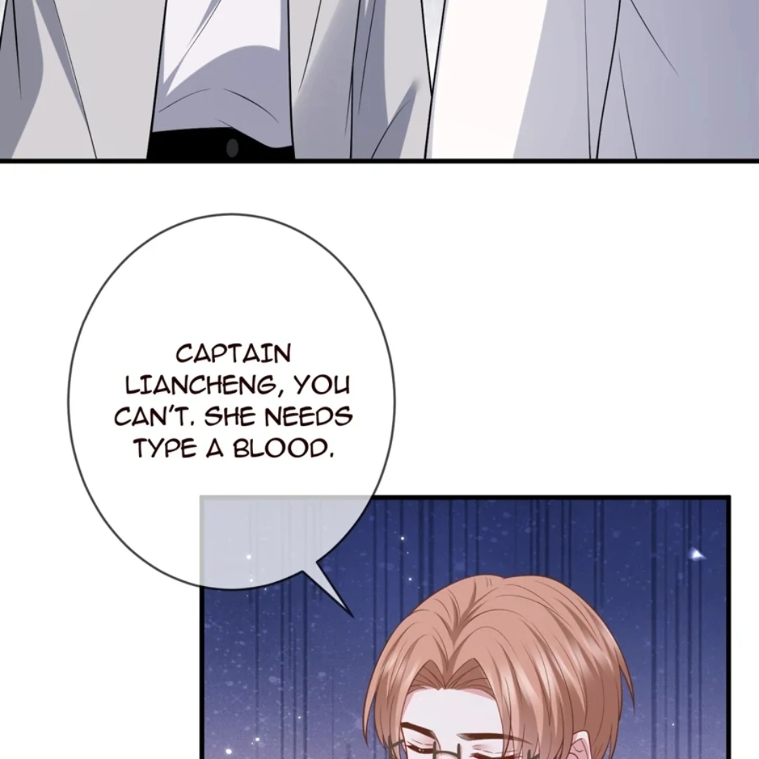 Embrace My Shadow Chapter 501 - Page 45