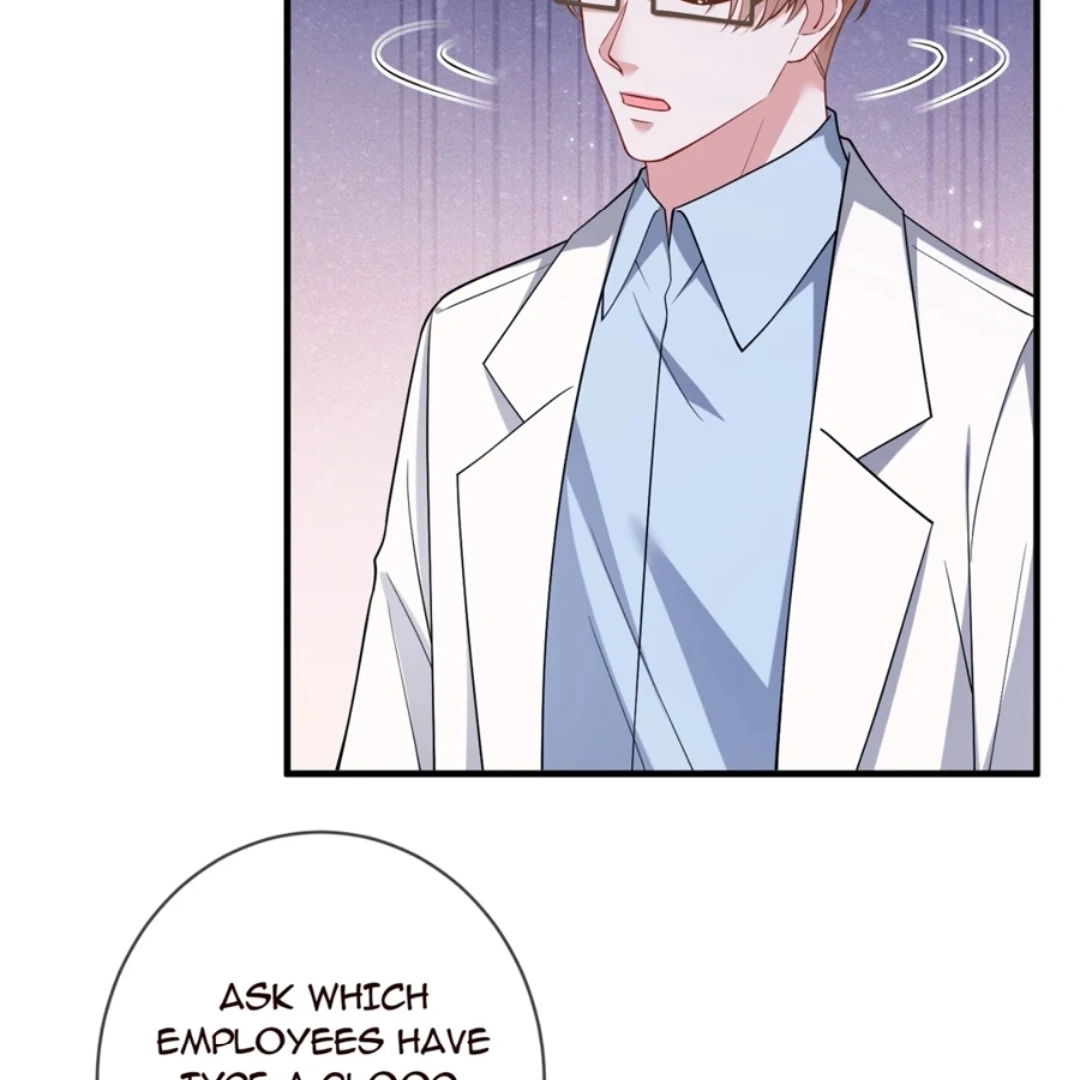 Embrace My Shadow Chapter 501 - Page 46