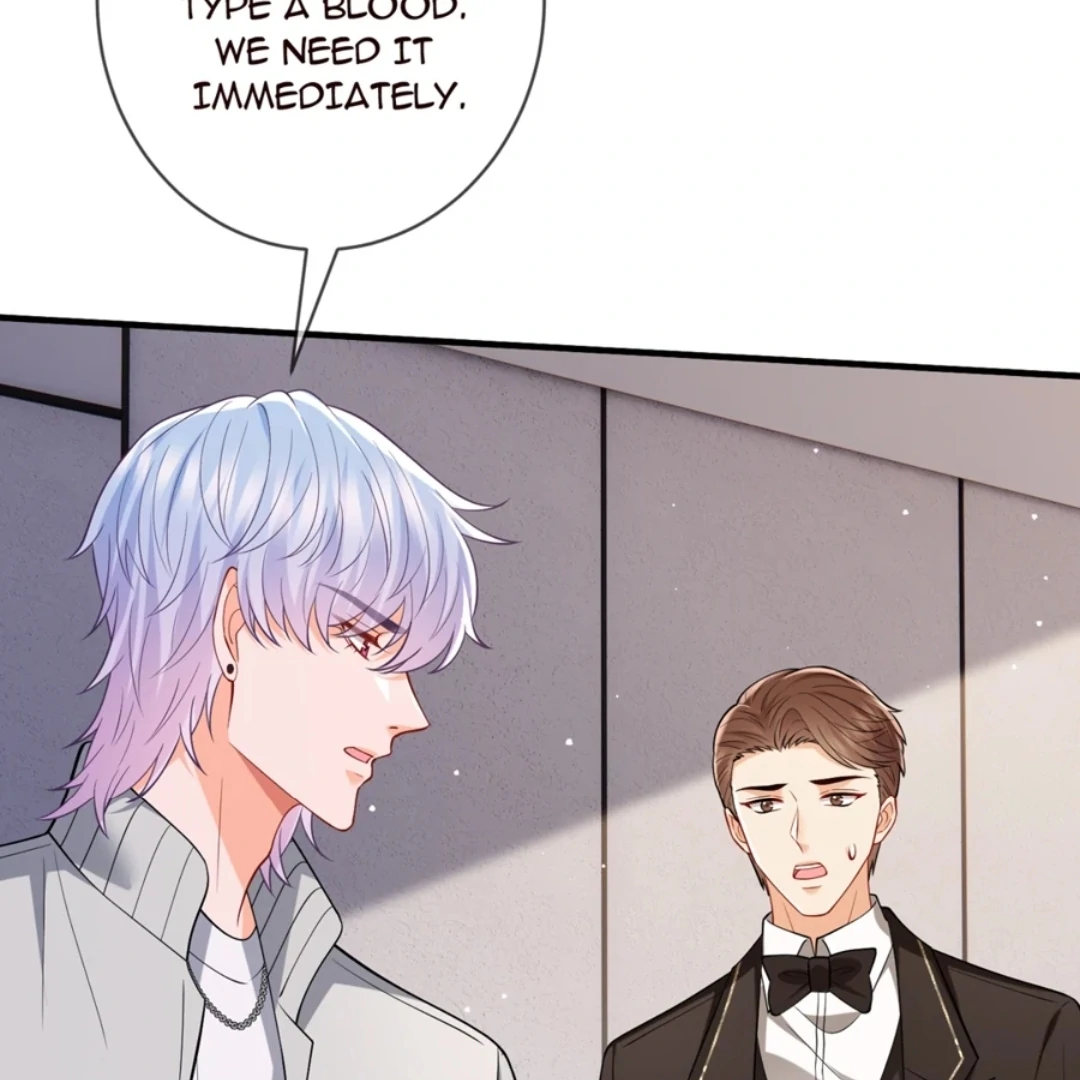Embrace My Shadow Chapter 501 - Page 47
