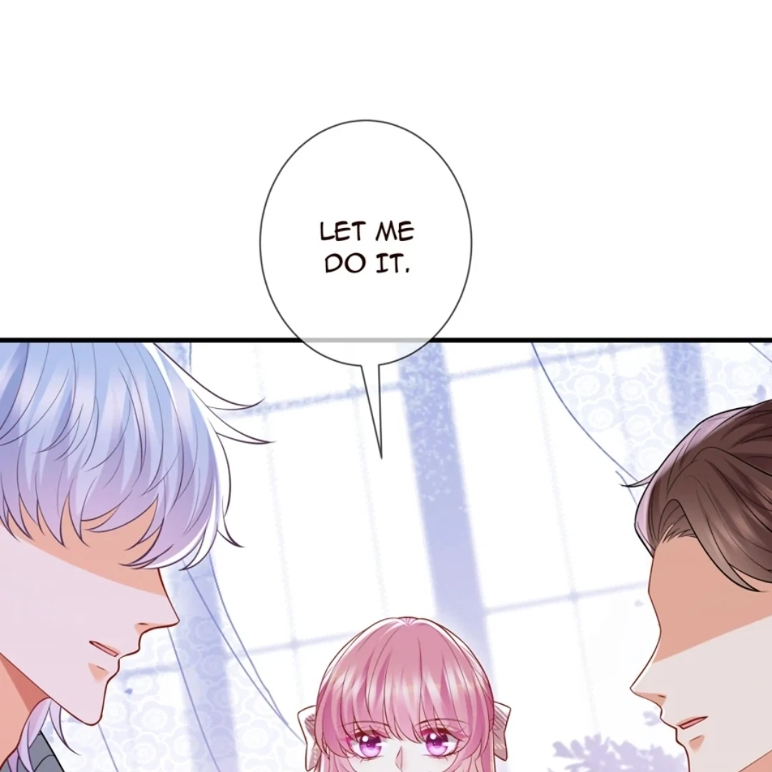Embrace My Shadow Chapter 501 - Page 49