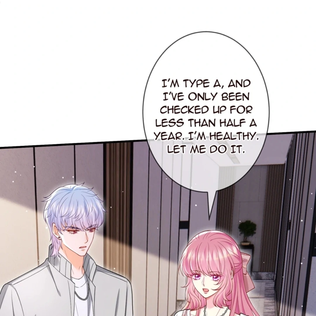 Embrace My Shadow Chapter 501 - Page 52