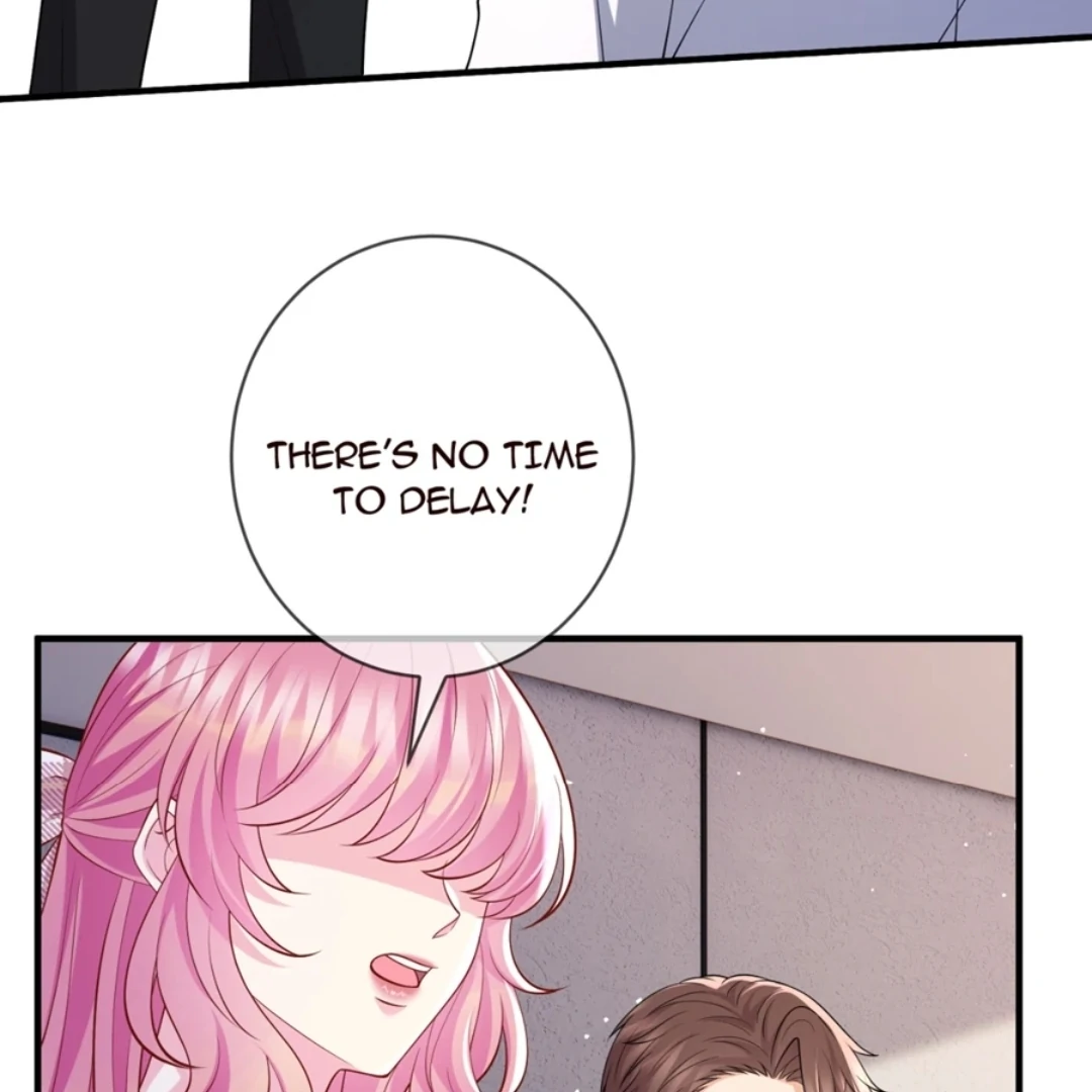 Embrace My Shadow Chapter 501 - Page 54