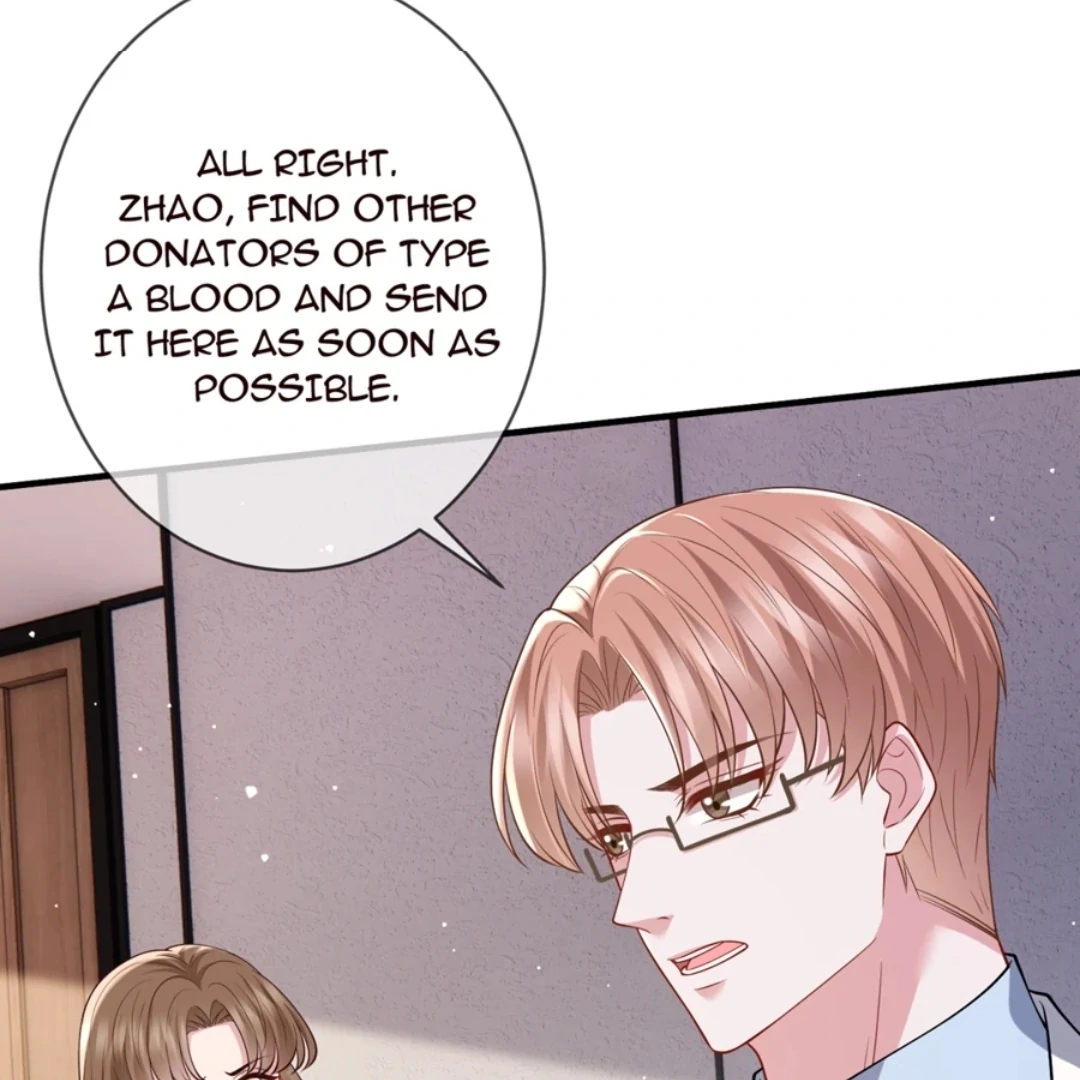 Embrace My Shadow Chapter 501 - Page 56