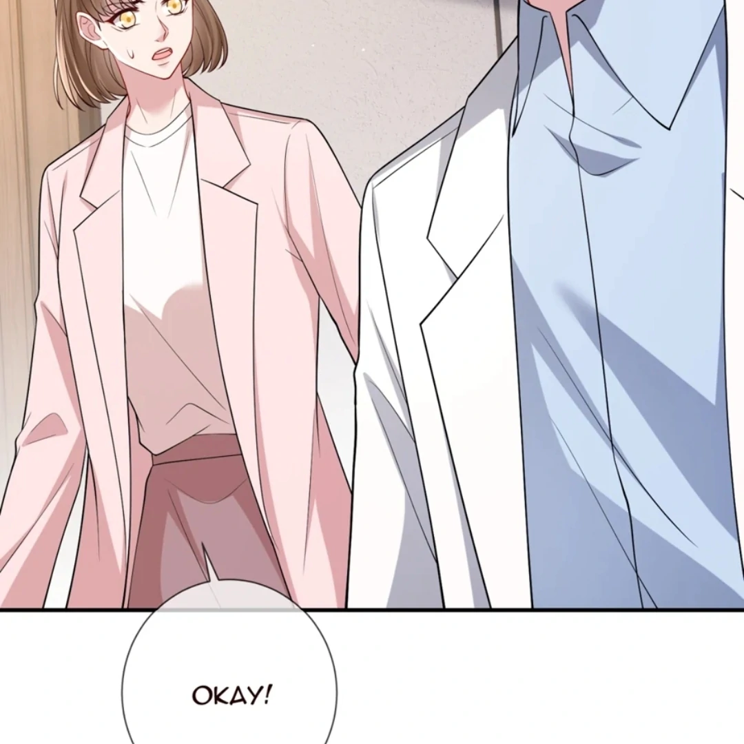 Embrace My Shadow Chapter 501 - Page 57