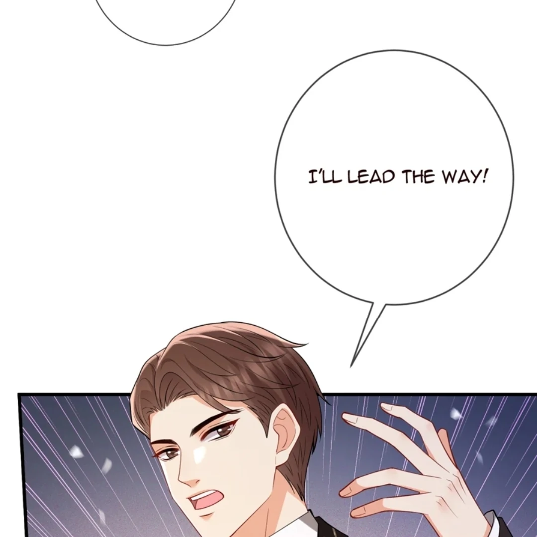Embrace My Shadow Chapter 501 - Page 58