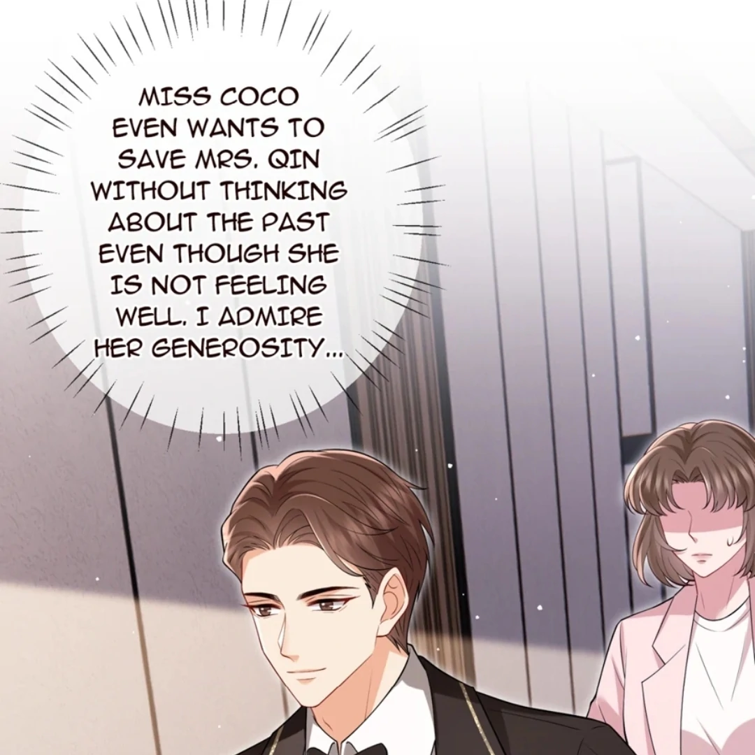 Embrace My Shadow Chapter 501 - Page 60