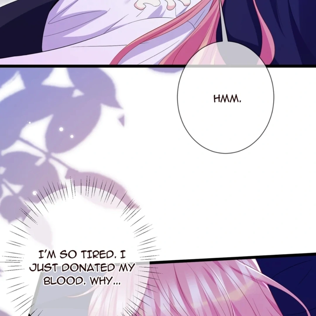 Embrace My Shadow Chapter 501 - Page 67