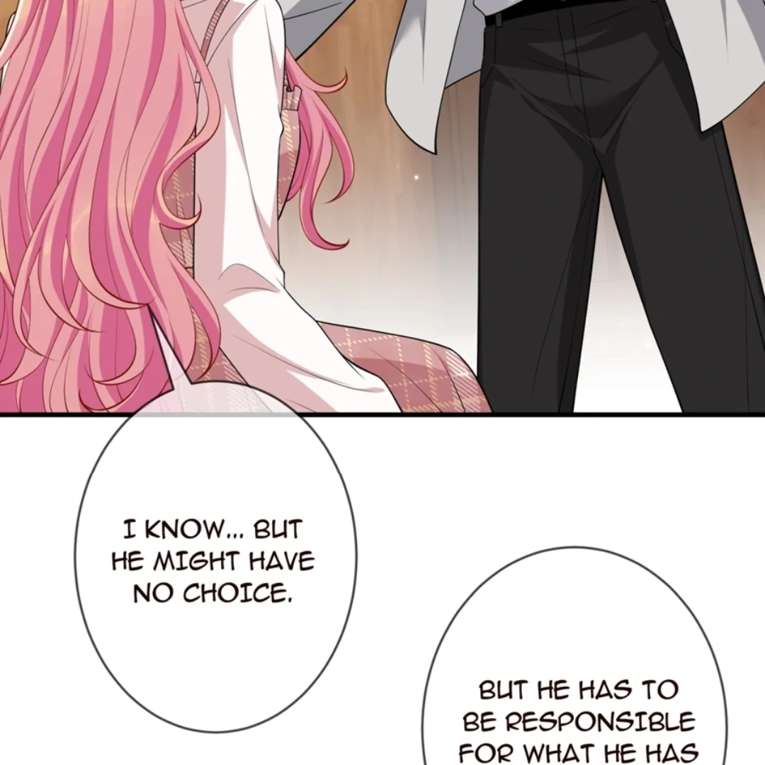 Embrace My Shadow Chapter 501 - Page 8