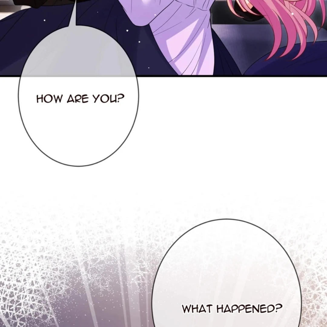 Embrace My Shadow Chapter 502 - Page 11
