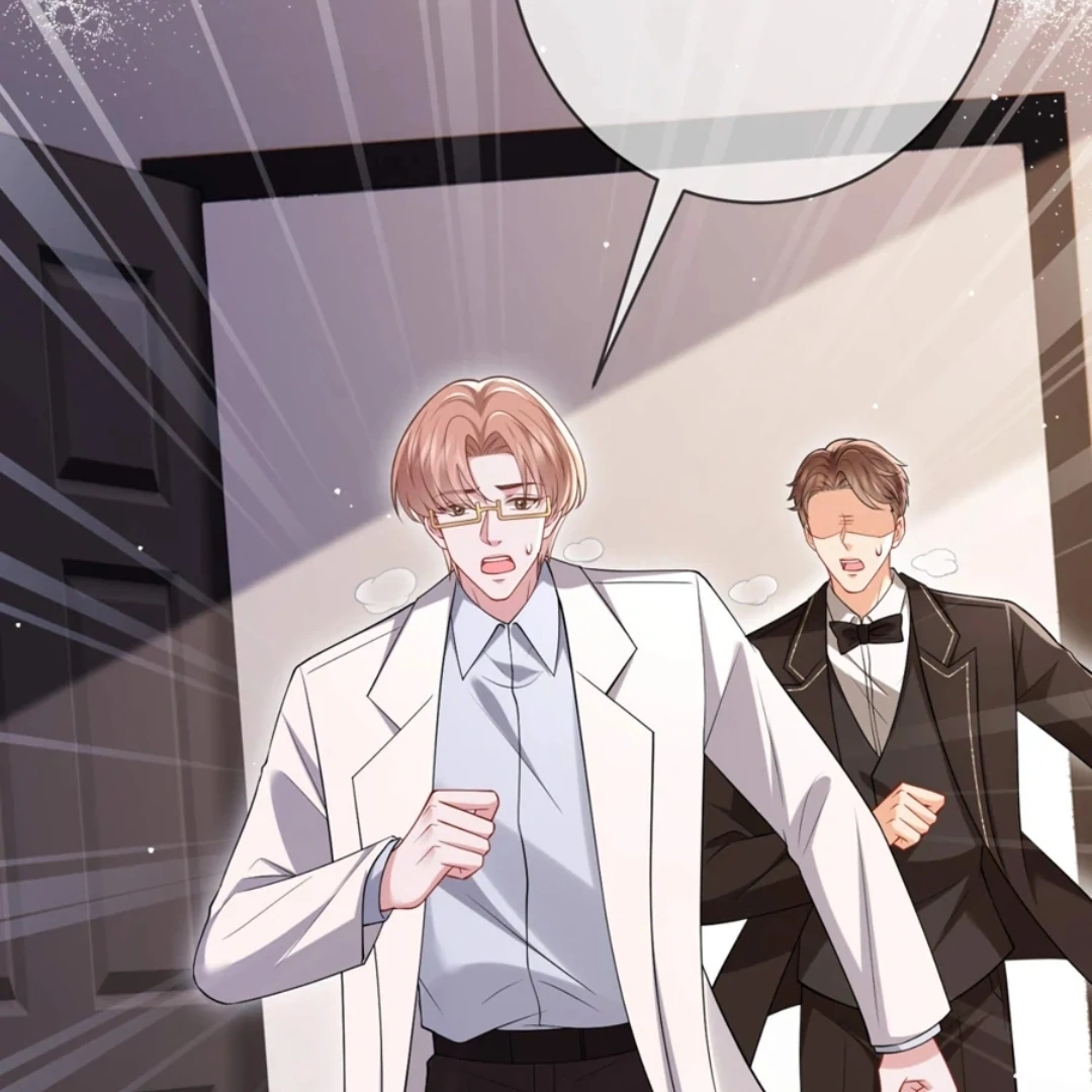 Embrace My Shadow Chapter 502 - Page 12