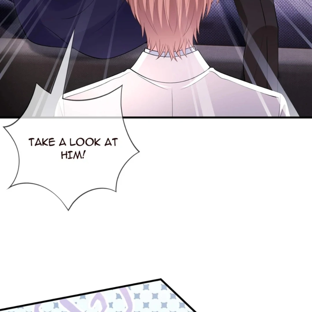 Embrace My Shadow Chapter 502 - Page 16