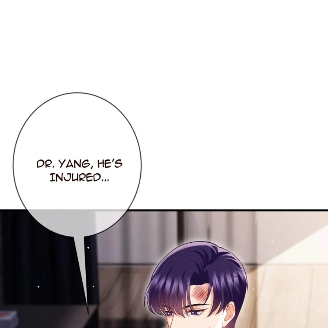 Embrace My Shadow Chapter 502 - Page 19