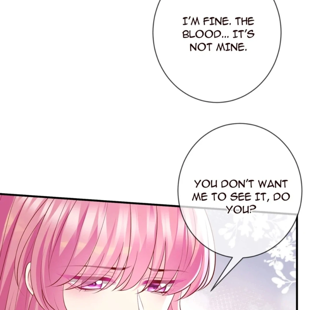 Embrace My Shadow Chapter 502 - Page 21