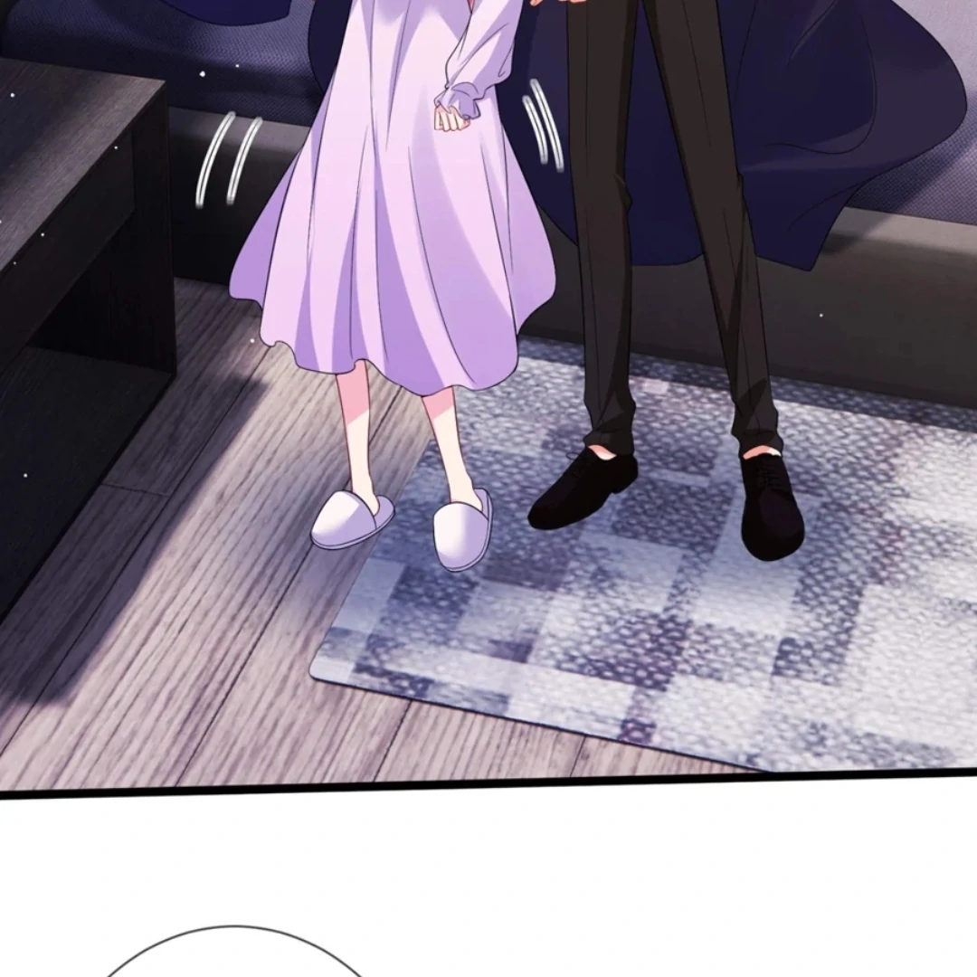 Embrace My Shadow Chapter 502 - Page 24