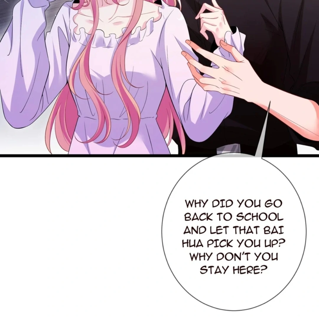 Embrace My Shadow Chapter 502 - Page 26