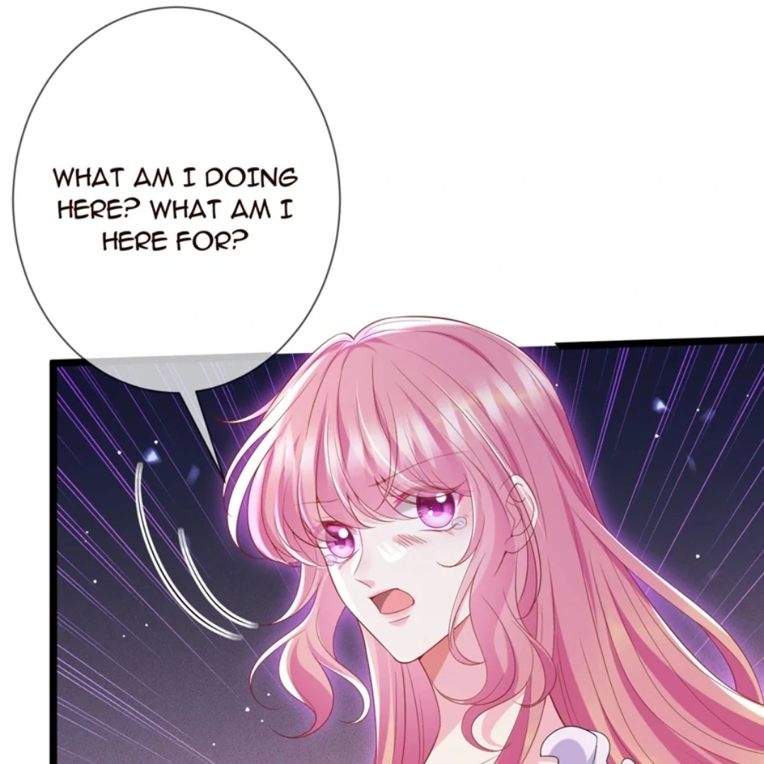 Embrace My Shadow Chapter 502 - Page 27