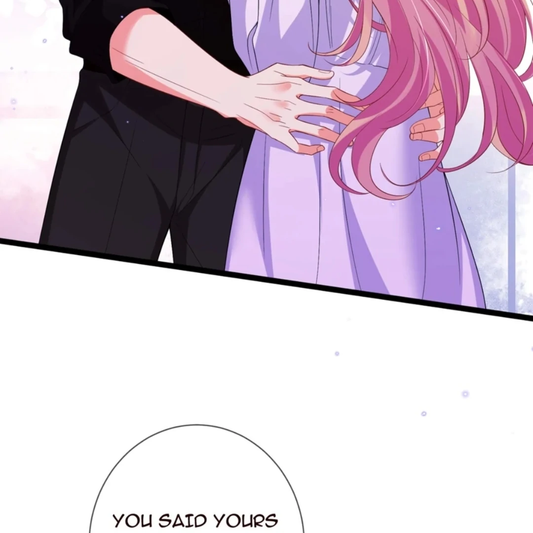 Embrace My Shadow Chapter 502 - Page 30