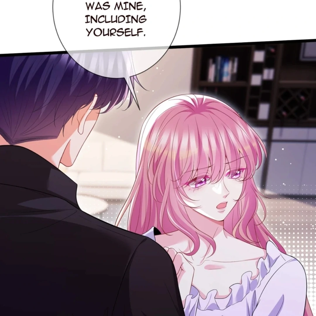 Embrace My Shadow Chapter 502 - Page 31