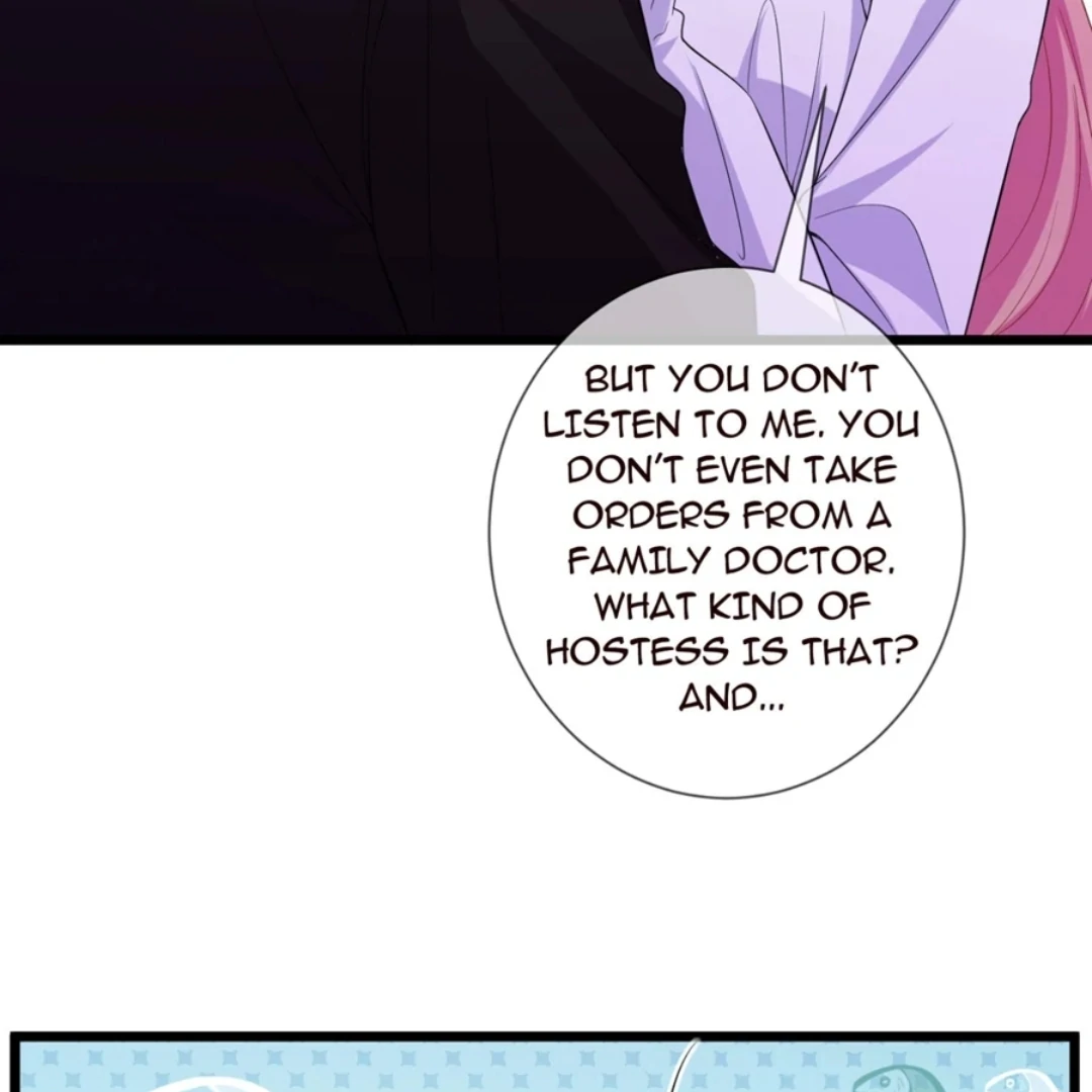 Embrace My Shadow Chapter 502 - Page 32