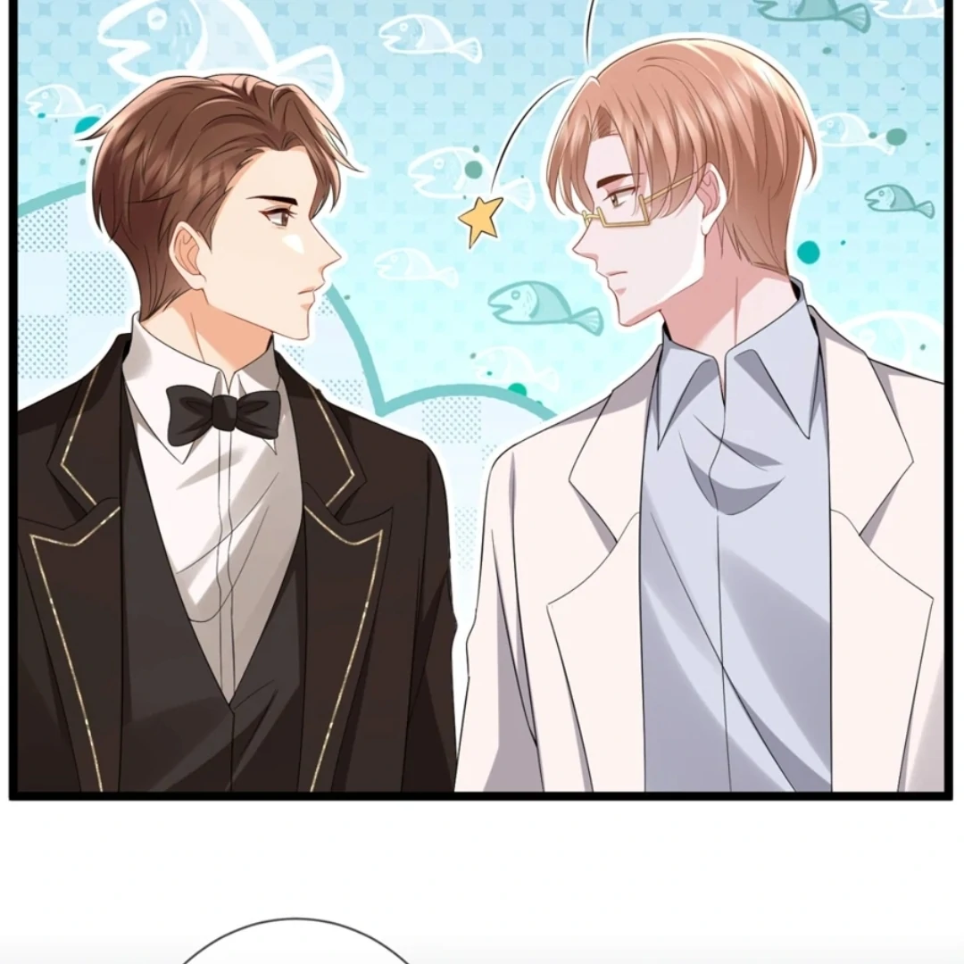 Embrace My Shadow Chapter 502 - Page 33