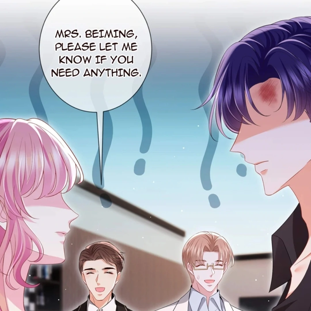Embrace My Shadow Chapter 502 - Page 34