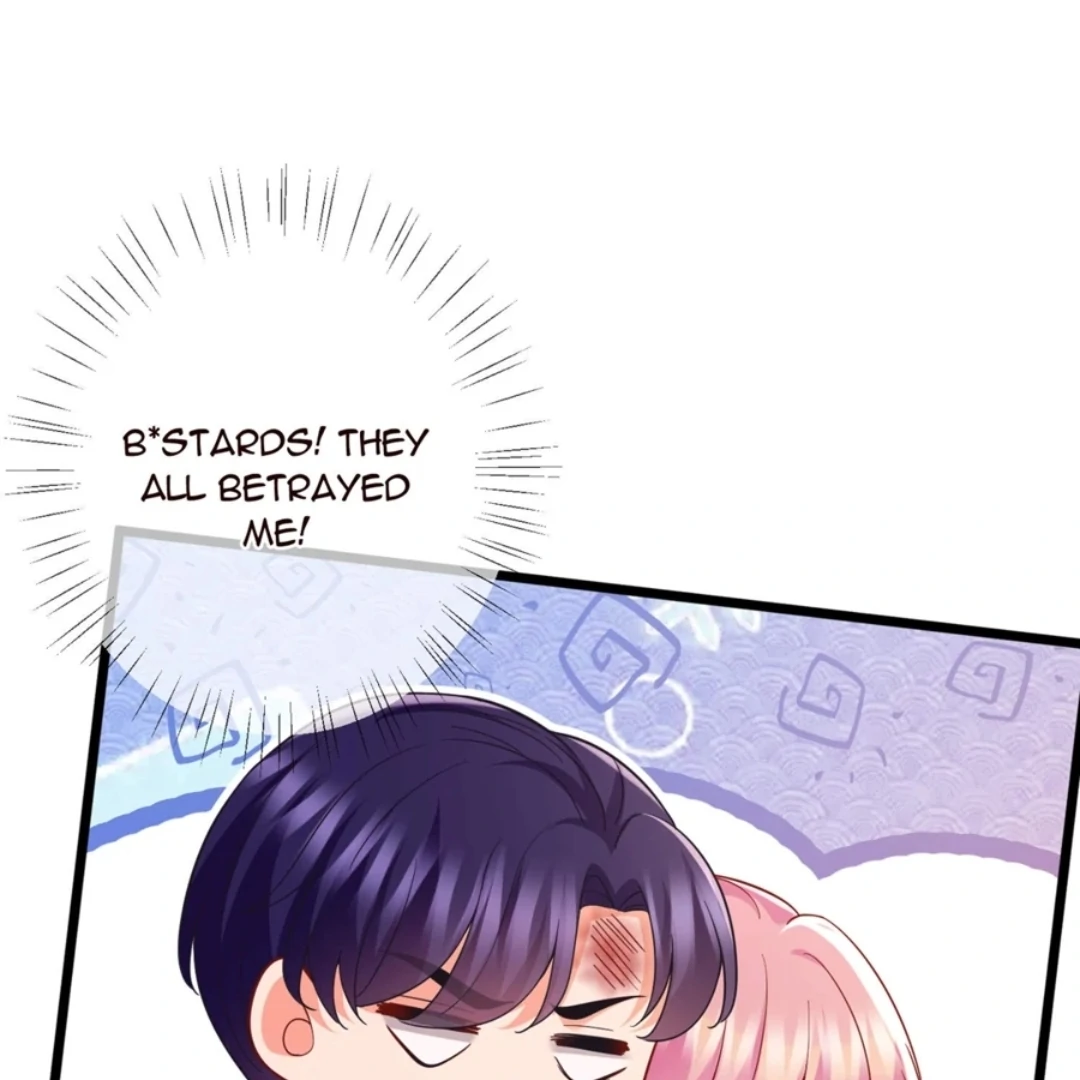 Embrace My Shadow Chapter 502 - Page 37