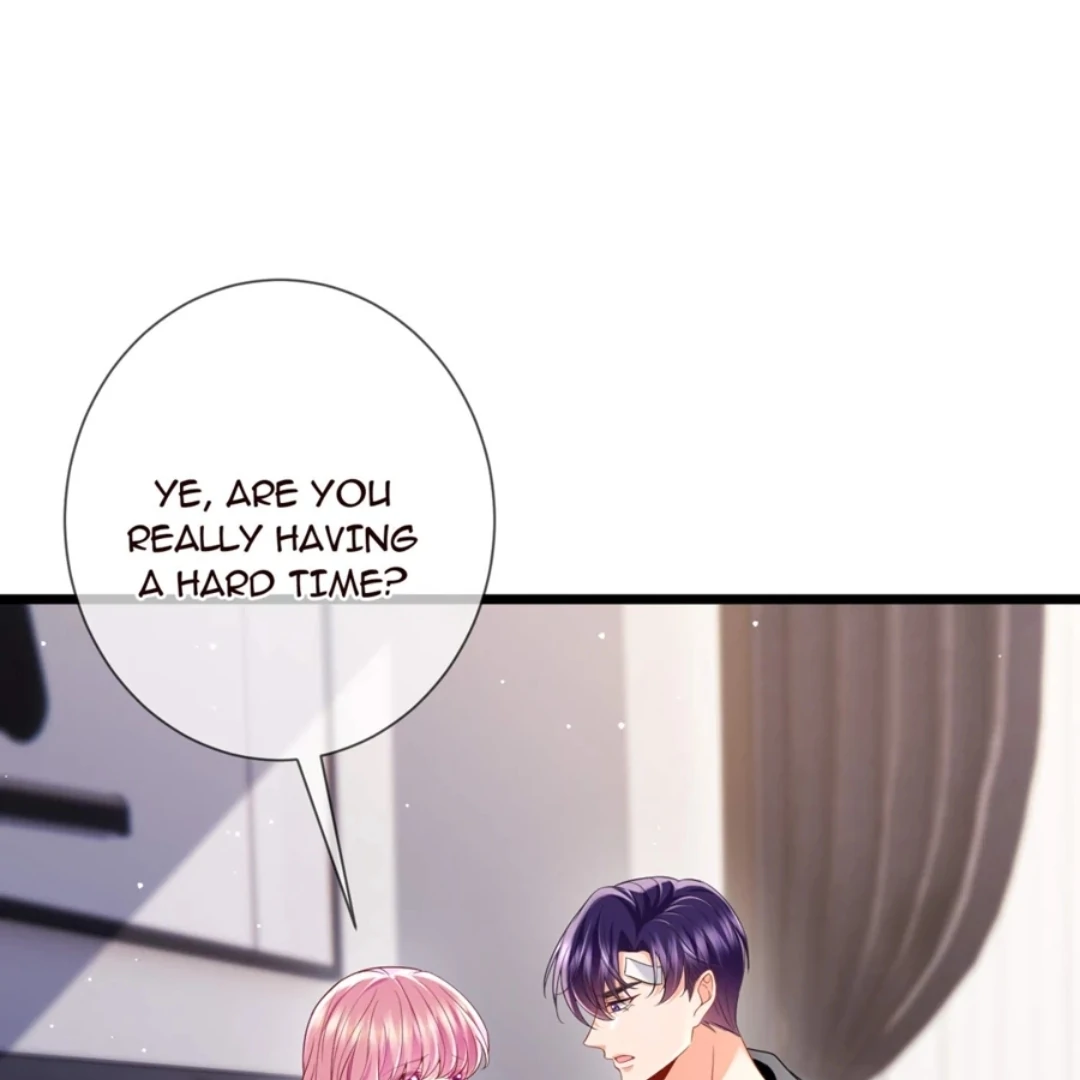 Embrace My Shadow Chapter 502 - Page 41
