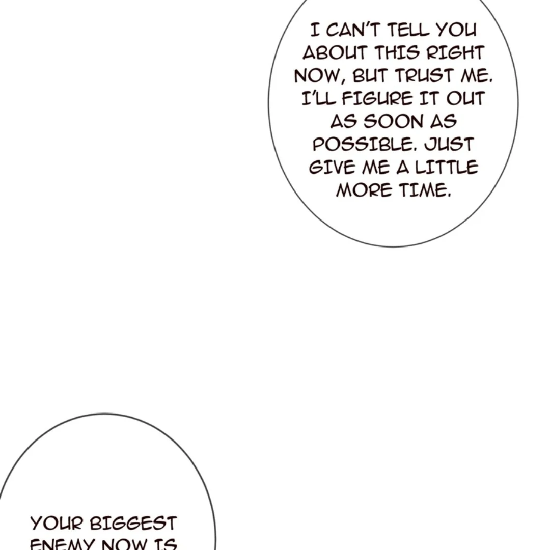 Embrace My Shadow Chapter 502 - Page 43
